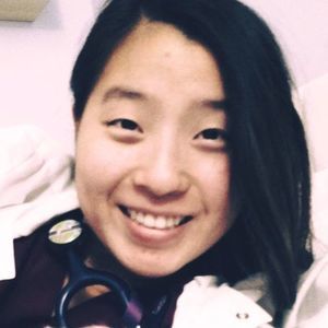 Meet your Posher, Nancy